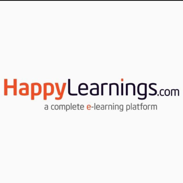 happy-learning